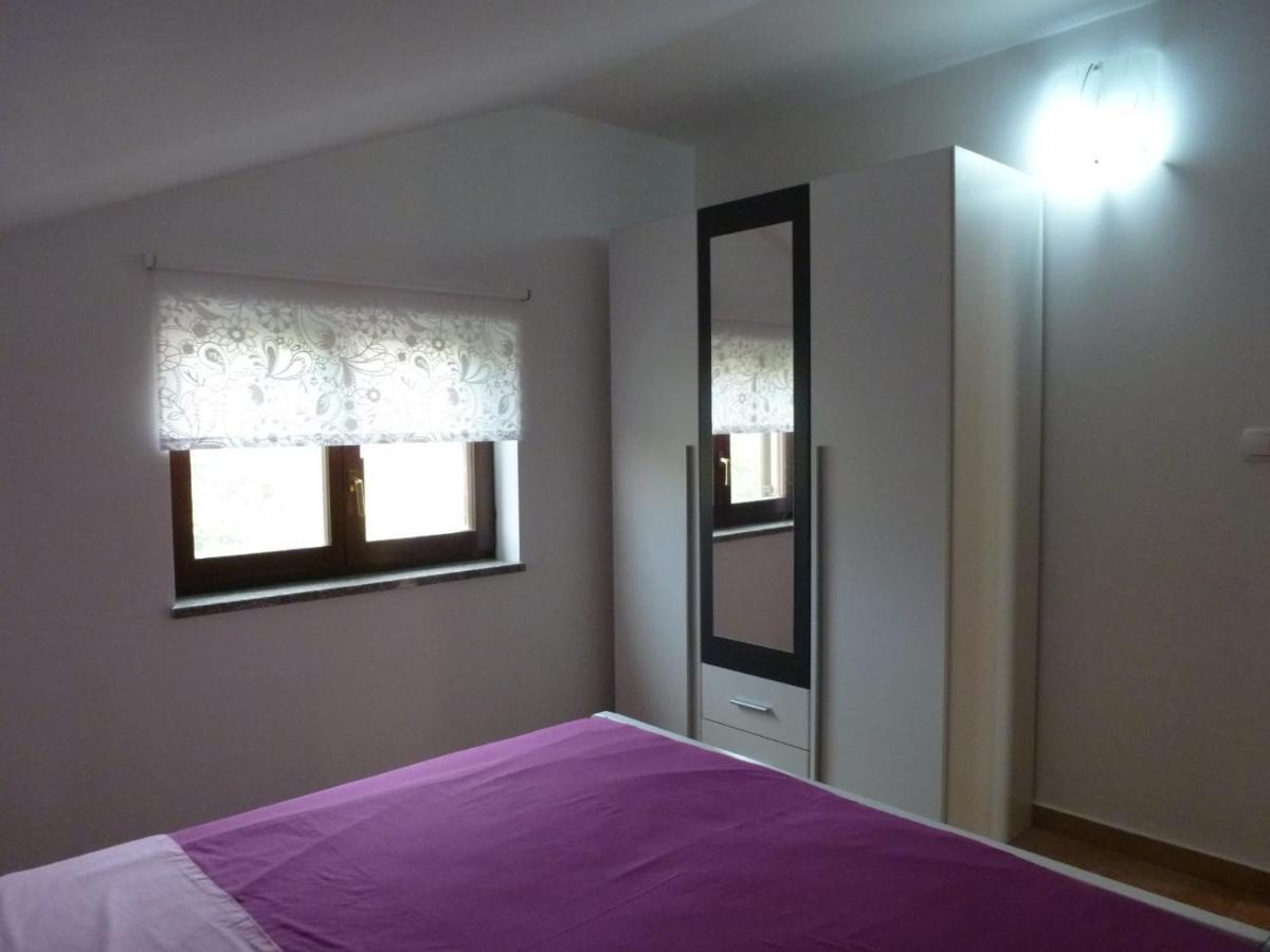 Apartmani Veronika Nin Exterior photo